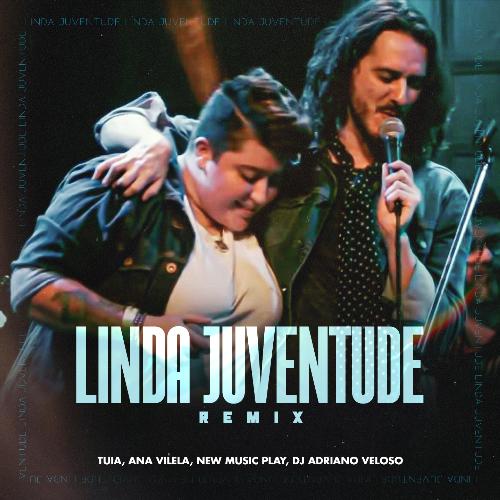 Linda Juventude (Remix)_poster_image