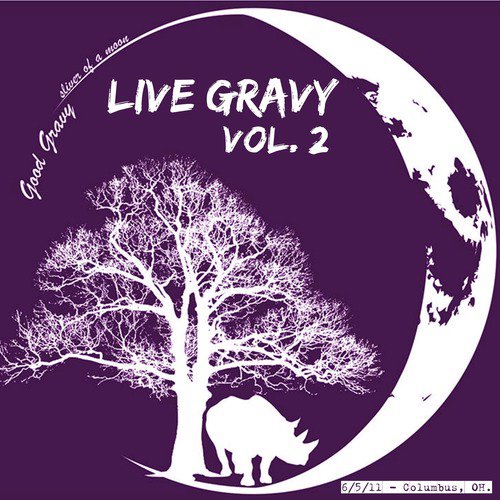 Jermsong (Live) cover art