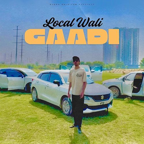 Local Wali Gaadi