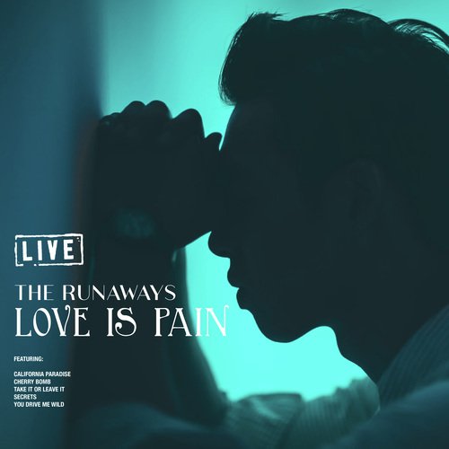 Love Is Pain (Live)