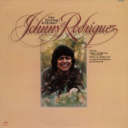 Love Put A Song In My Heart