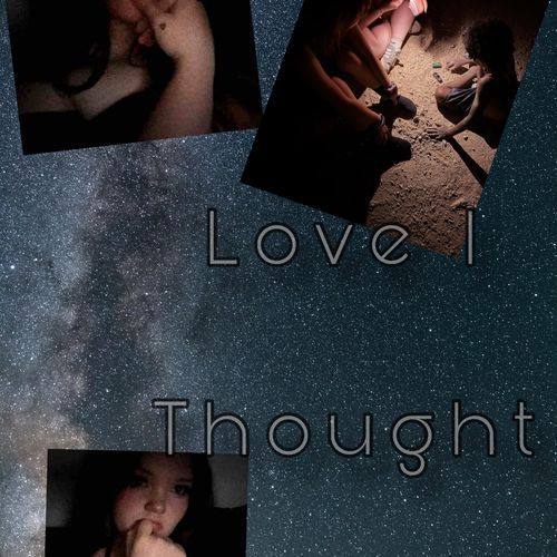 Love i thought i lost