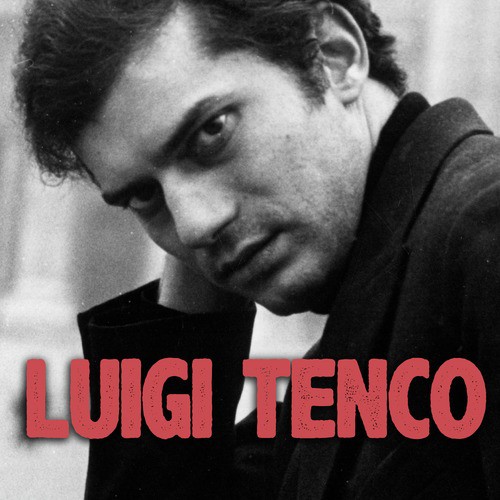 Luigi Tenco