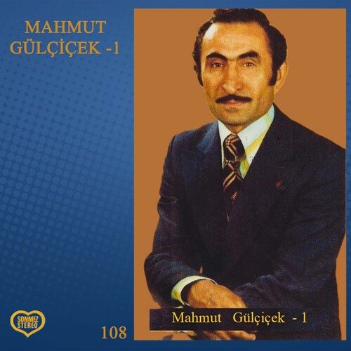 YÜCELERDEN SELRAN EYLEDİM cover art