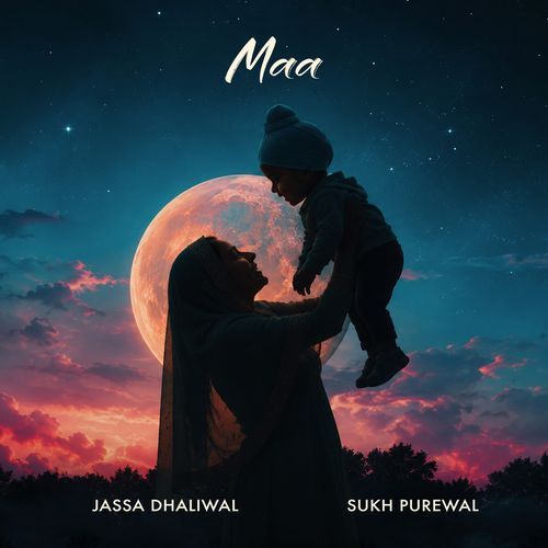 Maa