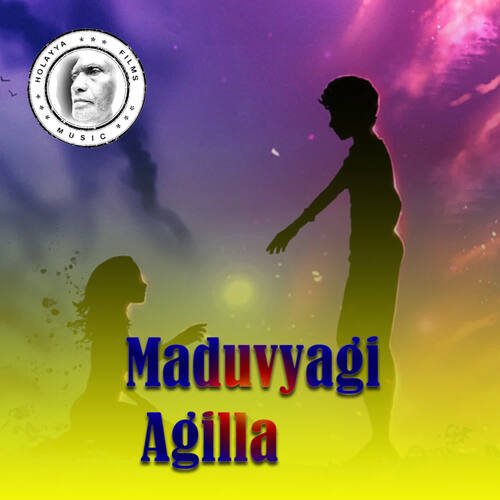 Maduvyagi Agilla