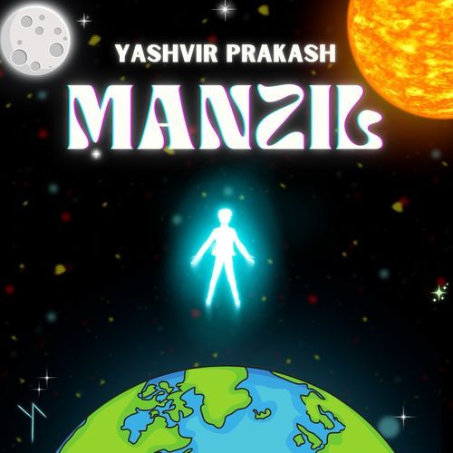 Manzil