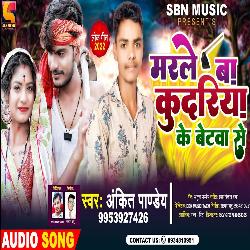 Marle Ba Kudariya Ke Betva Se