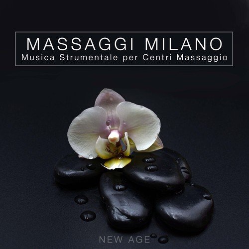 Musica Rilassante & Benessere cover art