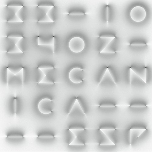 III33 cover art