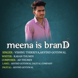 MEENA IS BRAND (RAJASTHANI)-KhgkXUJVRkE