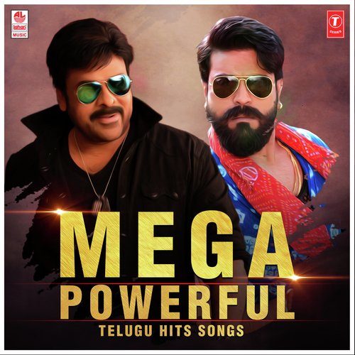 Mega Powerful Telugu Hits Songs