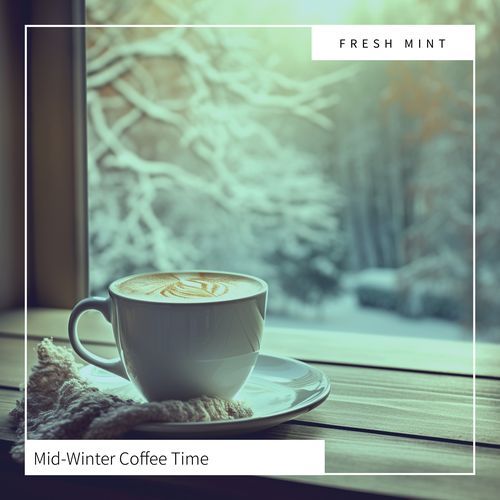 Hot Cocoa Christmas (Key E Ver.)