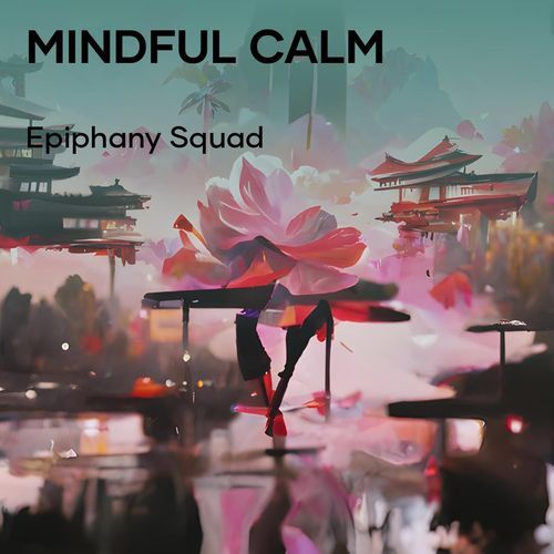 Mindful Calm cover art