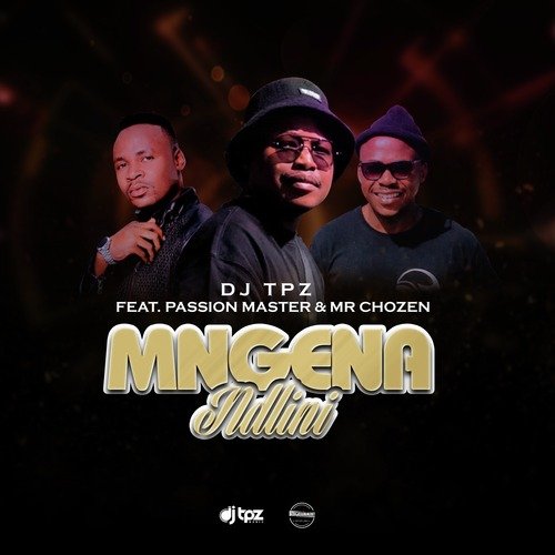 Mngenandlini cover art
