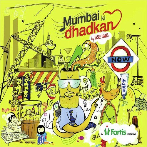 Mumbai Ki Dhadkan
