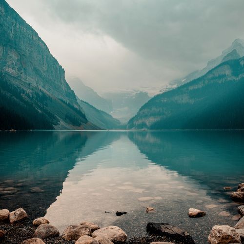 Music for Harmonic Healing: A Sonic Journey Through Inner Landscapes