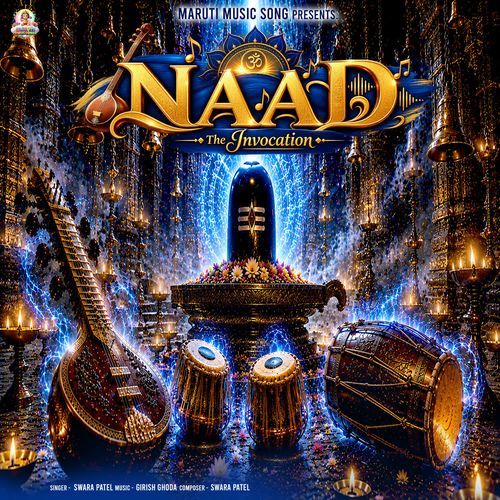 NAAD - The Invocation