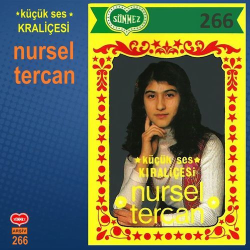 YÜCELERDEN SEYREDEN cover art