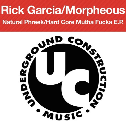 Natural Phreek &amp; Hard Core Mutha Fucka EP_poster_image