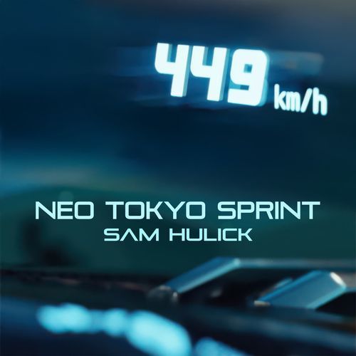 Neo Tokyo Sprint