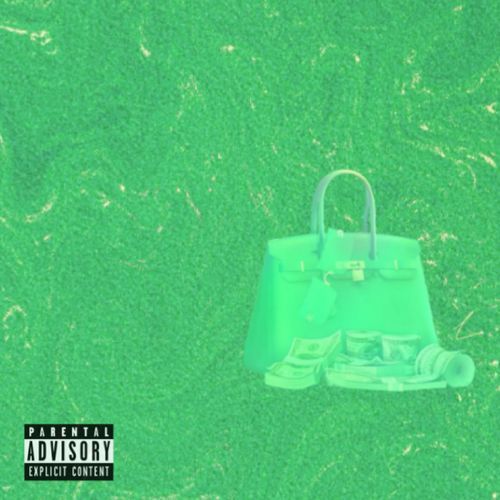 Never Lurkin cover art