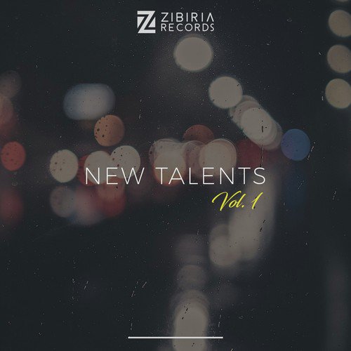 New Talents, Vol. 1