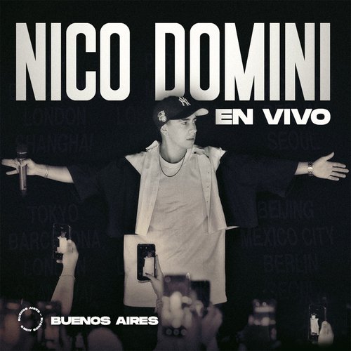 Nico Domini Buenos Aires (En Vivo)_poster_image