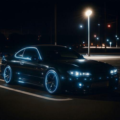 Night Vibe