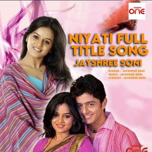 Niyati Full Title Song