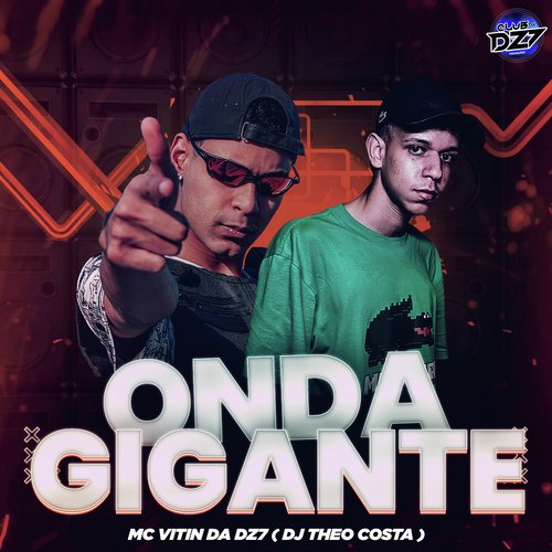 ONDA GIGANTE