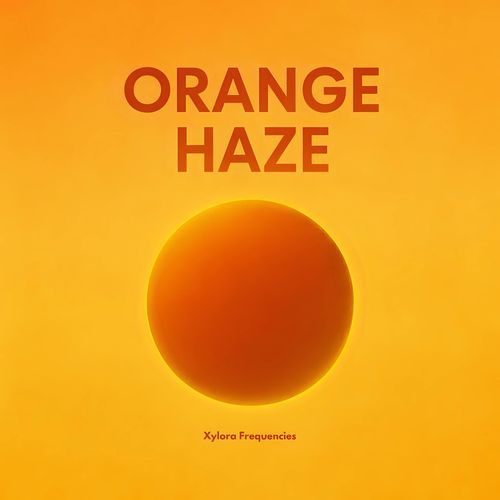 ORANGE HAZE