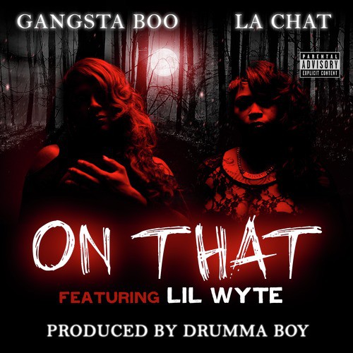 On That (feat. Lil Wyte) - Single_poster_image