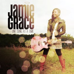 Jamie Grace profile photo