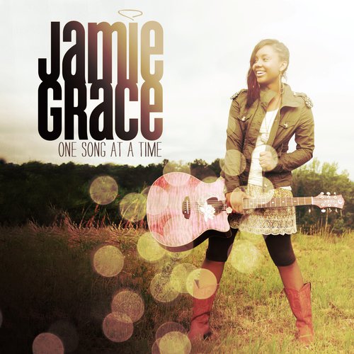 Jamie Grace