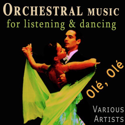 Orchestral Music - for listening and dancing_poster_image