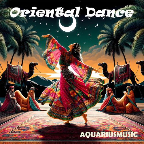 Oriental Dance