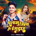 Palamu Zila Ke Rangdar