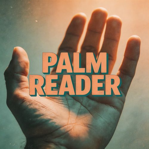 Palm Reader