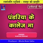 Pandariya Ke Kalej Ma (CG Song)