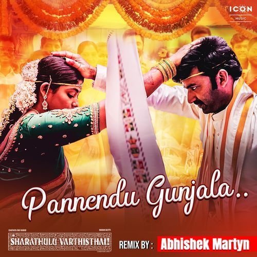 Pannendu Gunjala - Remix (From "Sharathulu Varthisthai !")