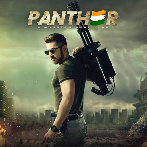 Panther- Hindustan Meri Jaan