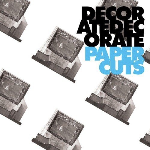 Paper Cuts (Radio Edit)
