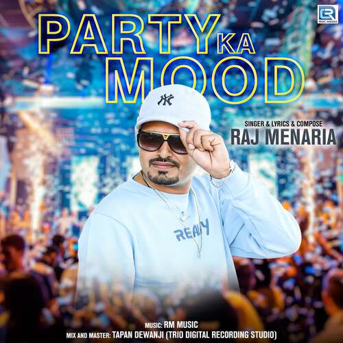 Party Ka Mood