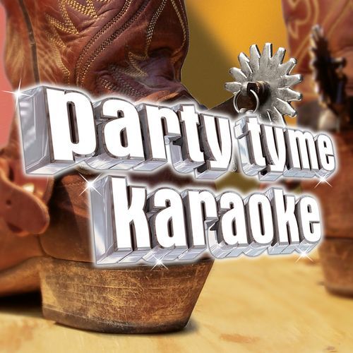 Detroit City (Made Popular By Bobby Bare) [Karaoke Version] cover art