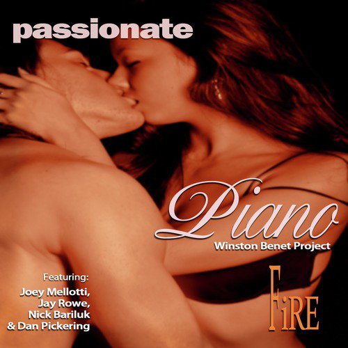 Love Story cover art