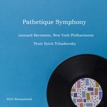 Pathetique Symphony, Op.74: I. Adagio - Allegro non troppo (2022 Remastered)