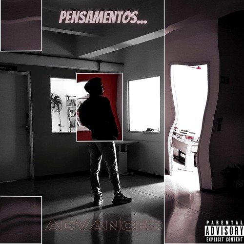 Alguém Avisa? (Advanced) cover art