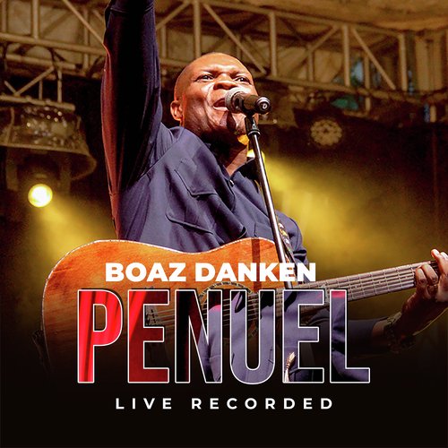 Yesu Wastahili (Live)