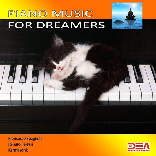 Piano Music For Dreamers